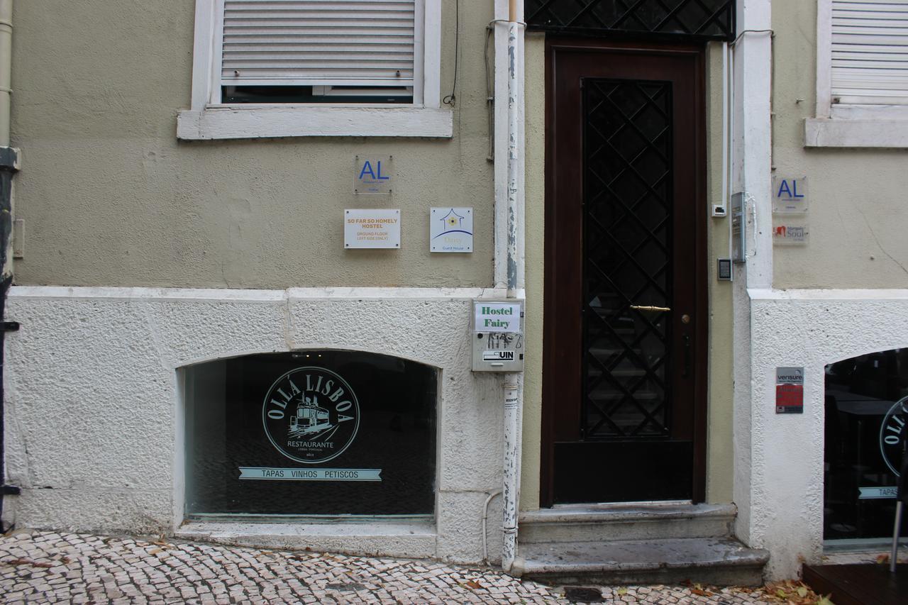 Hype Lisbon Hostel, Lisbon