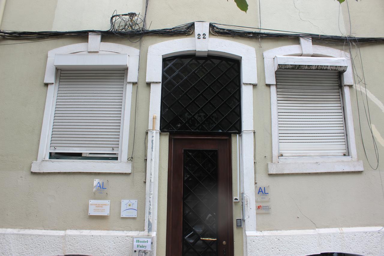 Hype Lisbon Hostel — Photos 1